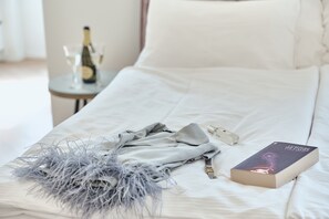 1 makuuhuone, tallelokero huoneessa, silitysrauta/-lauta, ilmainen Wi-Fi
