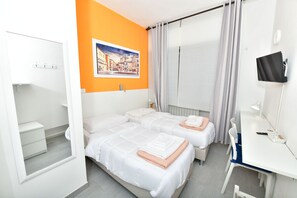 1 Schlafzimmer, Schreibtisch, kostenloses WLAN, Bettwäsche