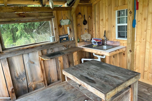 kitchen sink
