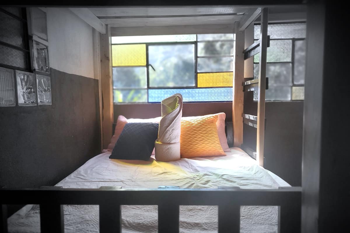 Exclusive Shared Dormitory