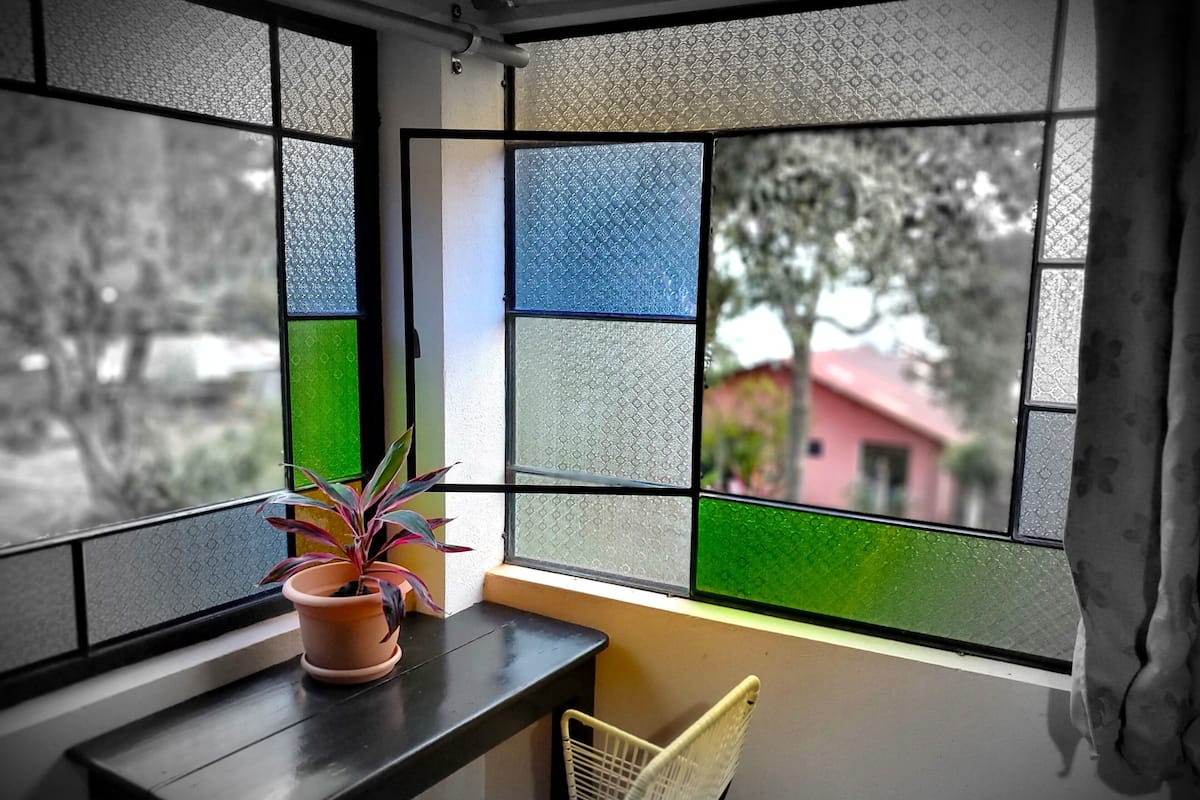 Panoramic Double Room