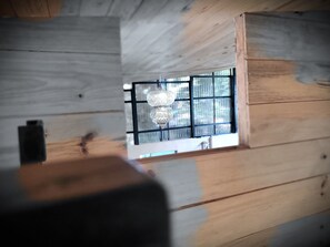 Exclusive Shared Dormitory | Premium bedding, pillowtop beds, individually decorated - Art & Coffee (Santa Cruz La Laguna)