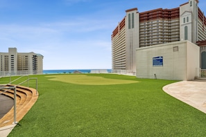 Golf