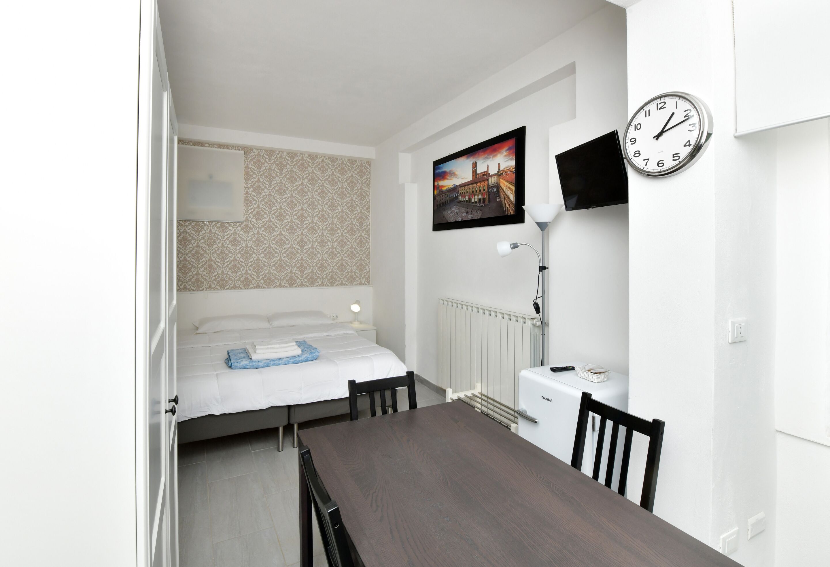 1 Schlafzimmer, Schreibtisch, kostenloses WLAN, Bettwäsche
