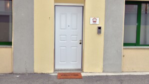 Detalle del exterior