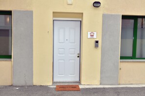 Detalle del exterior