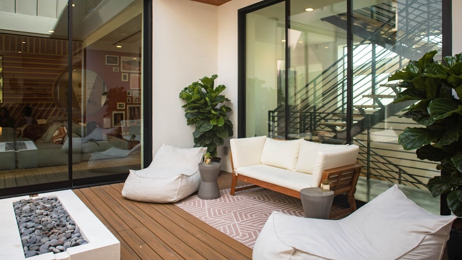 Haven Coliving