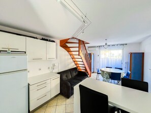 Interior - Maison Plein Pied Avec Piscine. A 5 Minutes de la Mer, Idéal Pour les Familles (Valras-Plage)