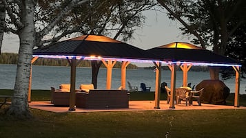 Terras
