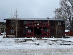 Exterior - ⭐️Silver Street Condos Unit 1 - Ride the Alpine Loop 🏔️❤️ (Lake City)