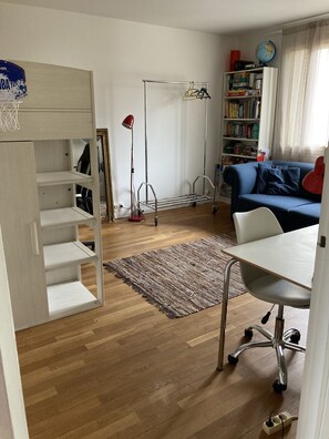 Interiör