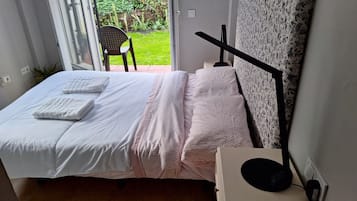 3 slaapkamers, wifi, beddengoed
