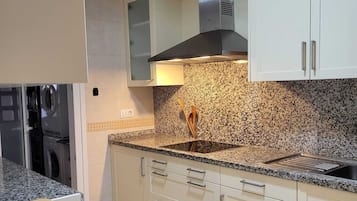 Cucina privata