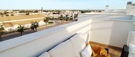 شرفة/رواق