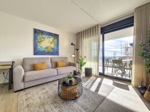 スマートテレビ