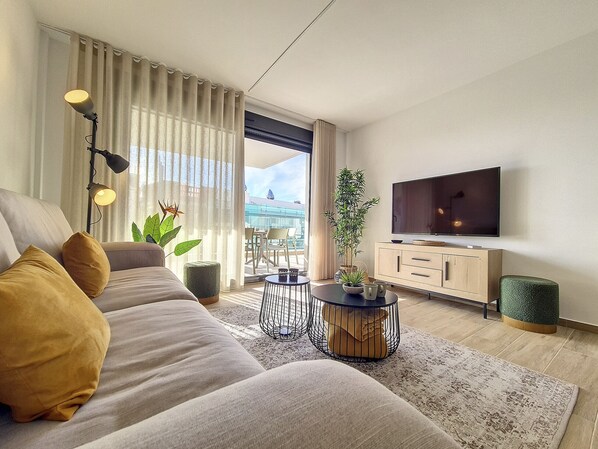 Smart TV