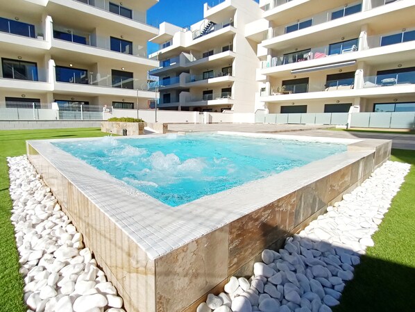 Terraço/pátio