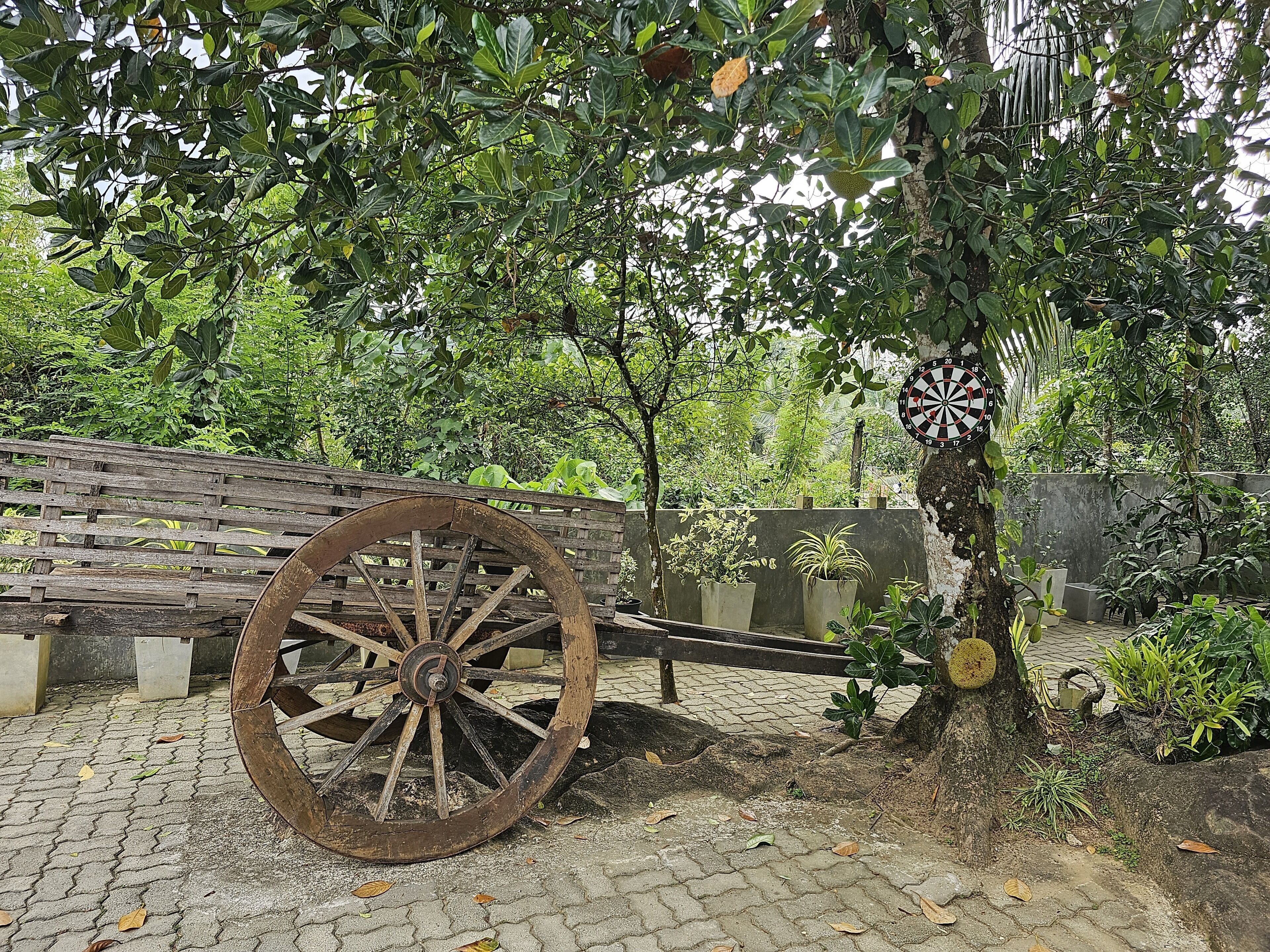 Ruang tamu