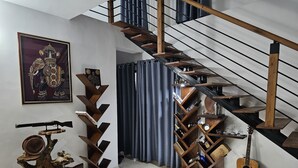 Interior - Ellakanda Nature Villa  (Welipenna)