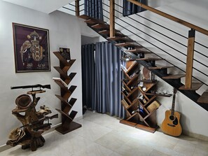 Interior - Ellakanda Nature Villa (Welipenna)