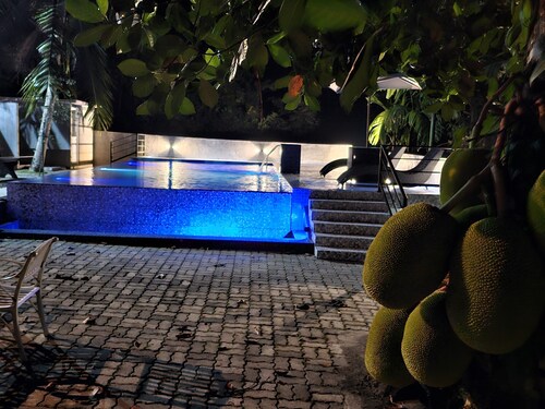 Ellakanda Nature Villa 