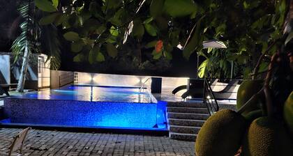 Ellakanda Nature Villa