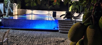 Ellakanda Nature Villa