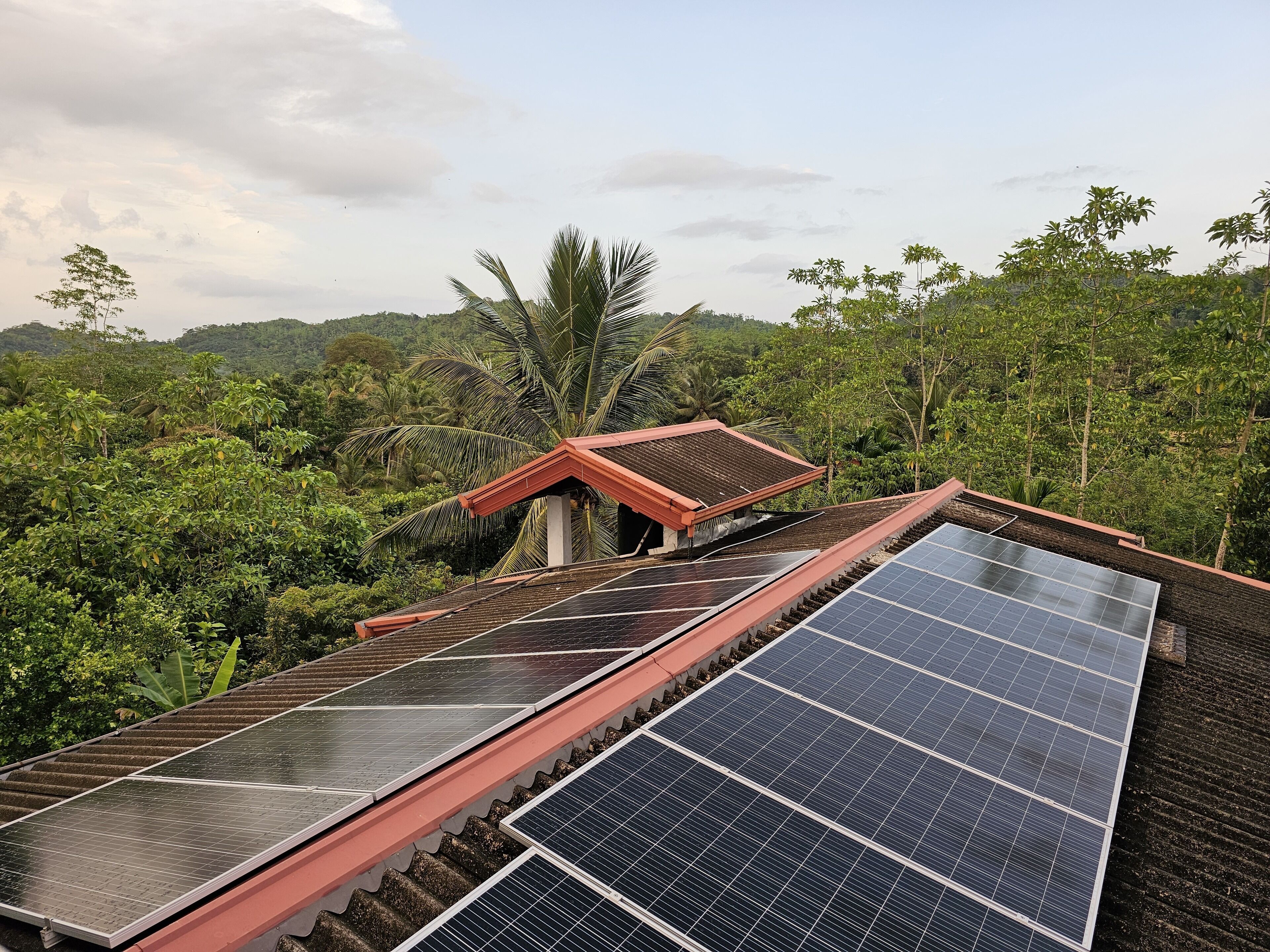 テラス / パティオ