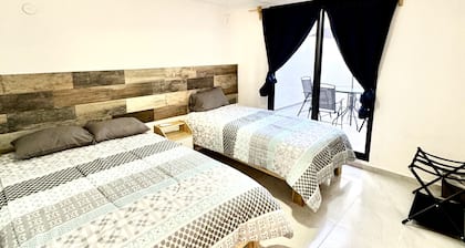 El Departamento Lunero