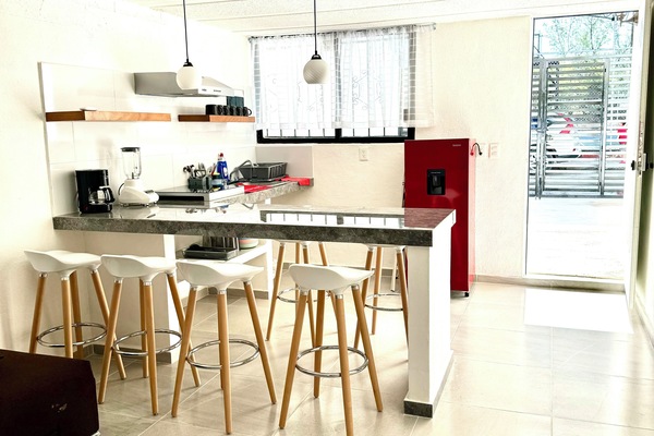 Apartment, 2 Bedrooms, Accessible, Patio | Interior