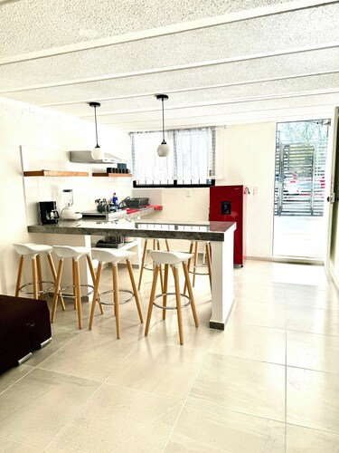 El Departamento Lunero