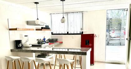 El Departamento Lunero