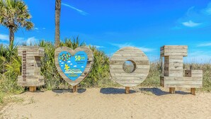 Beach - Beach Haven 1147, Short walk to the Beach Discounted weeks Book Now! (Myrtle Beach)