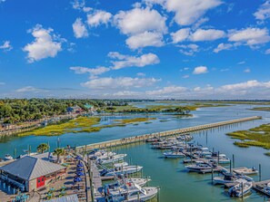 Port de plaisance