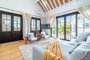 Téléviseur connecté