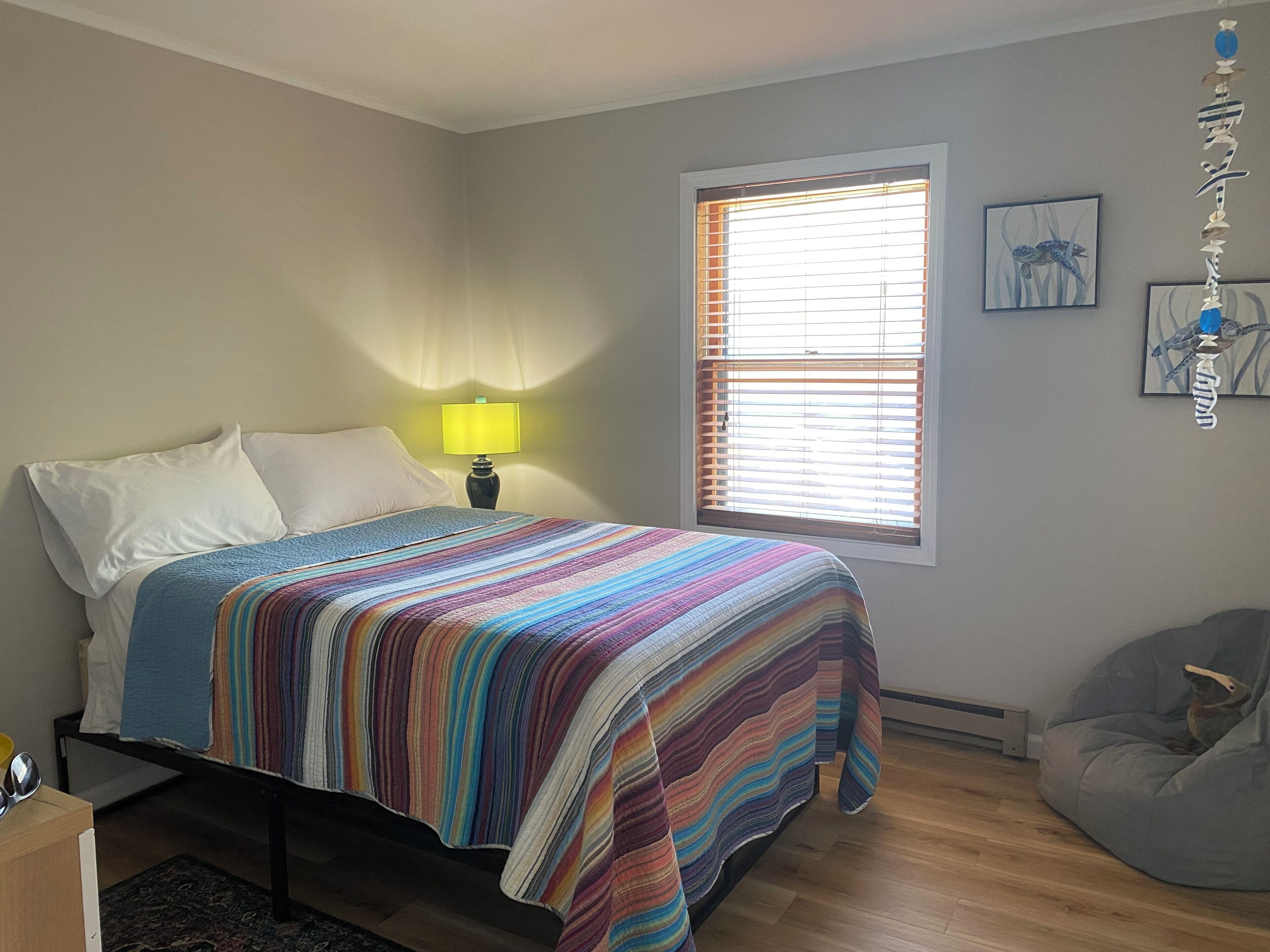 Summerwinds KDH, Clean, Cozy, Dog Friendly 3 BR / 2 Bath Home
