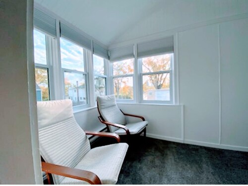 Retraite Saint Boniface/St. Boniface Retreat