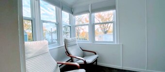 Retraite Saint Boniface/St. Boniface Retreat