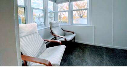 Retraite Saint Boniface/St. Boniface Retreat