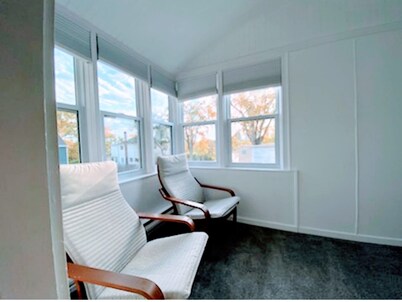 Retraite Saint Boniface/St. Boniface Retreat