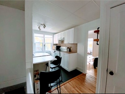 Retraite Saint Boniface/St. Boniface Retreat