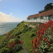 Lucia Lodge