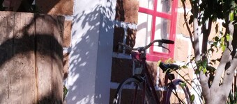 Las Fumarolas de Don Goyo