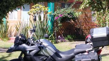 Departamento empresarial | 2 habitaciones y wifi gratis