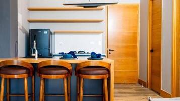 Exclusive Apartment | Private kitchen