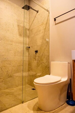Exclusive Apartment | Bathroom