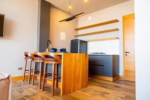 Exclusive Apartment | Private kitchen - MONTECIELO 205 TORRE1 (La Ceja)