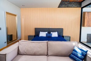 Exclusive Apartment