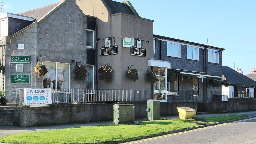 The Brig Inn