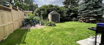 Parlee Beach house on Gary